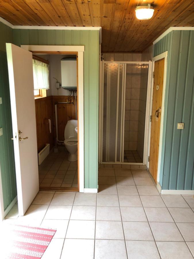 Gäststuga I Löfsäng Hajstorp * Töreboda